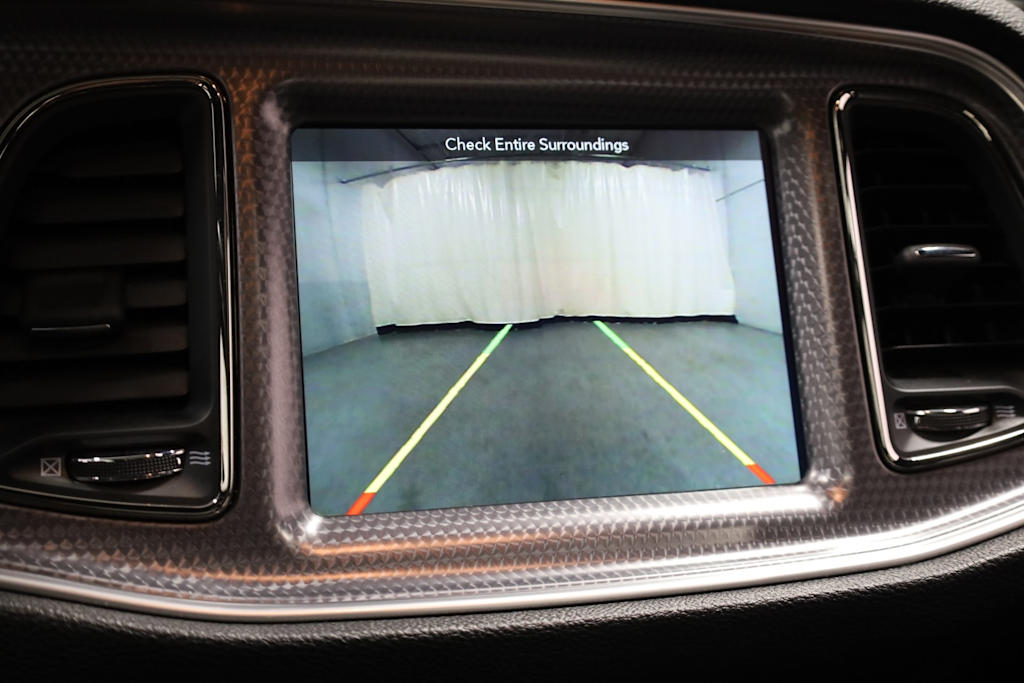 Thumbnail: 2018 Dodge Challenger - 34