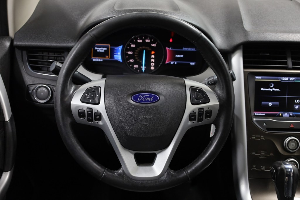 2014 Ford Edge SEL 9
