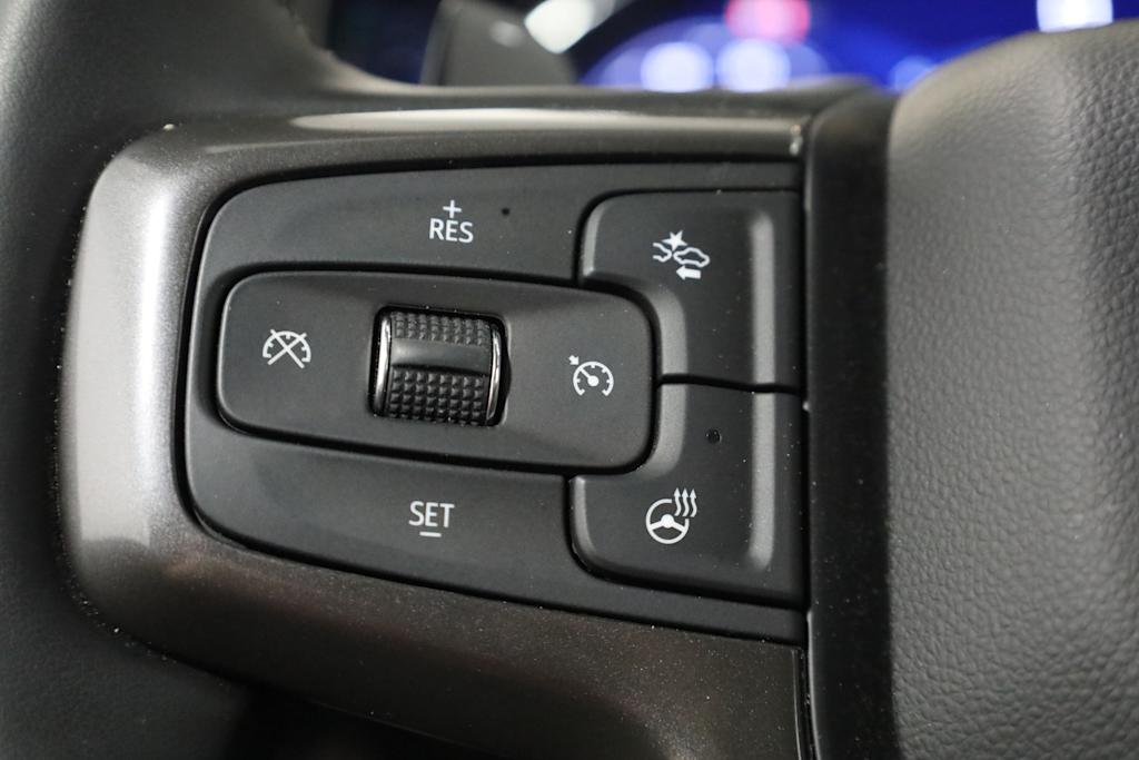 Thumbnail: 2024 Chevrolet Silverado 1500 - 30