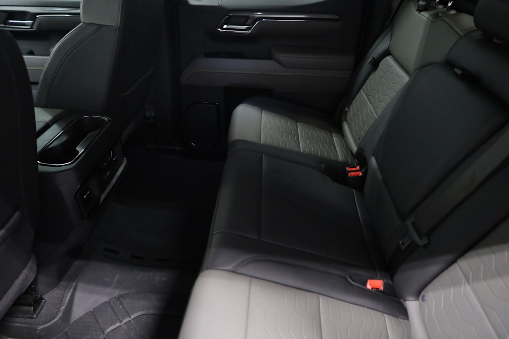 Thumbnail: 2024 Chevrolet Silverado 1500 - 13