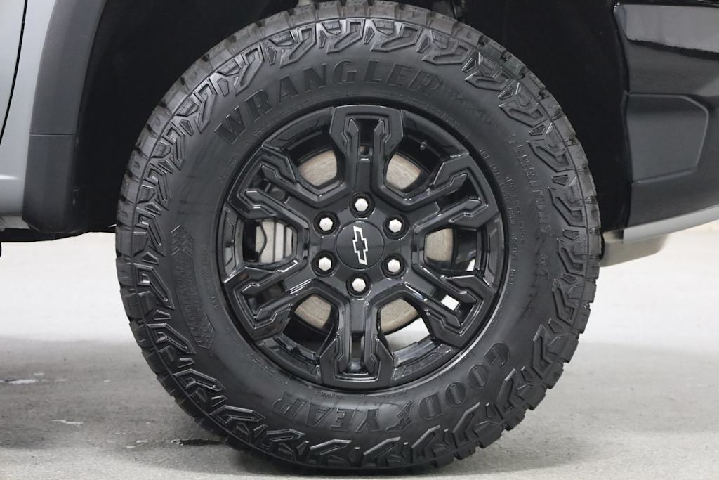 Thumbnail: 2024 Chevrolet Silverado 1500 - 23