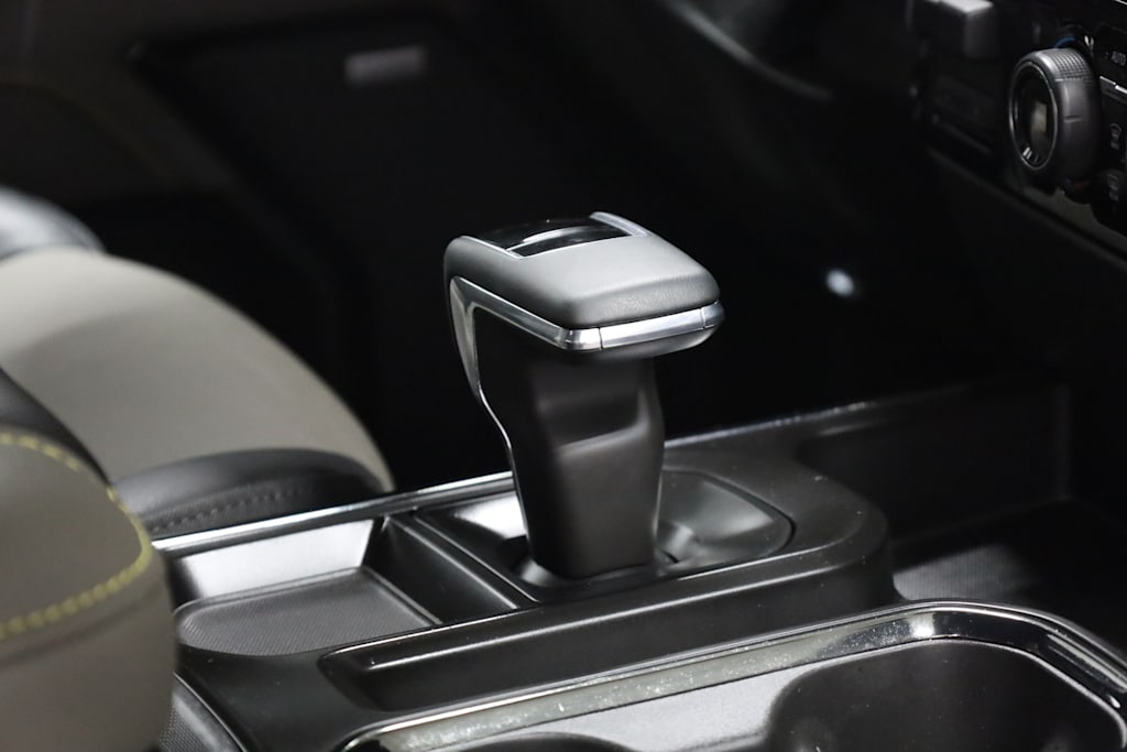 Thumbnail: 2024 Chevrolet Silverado 1500 - 28