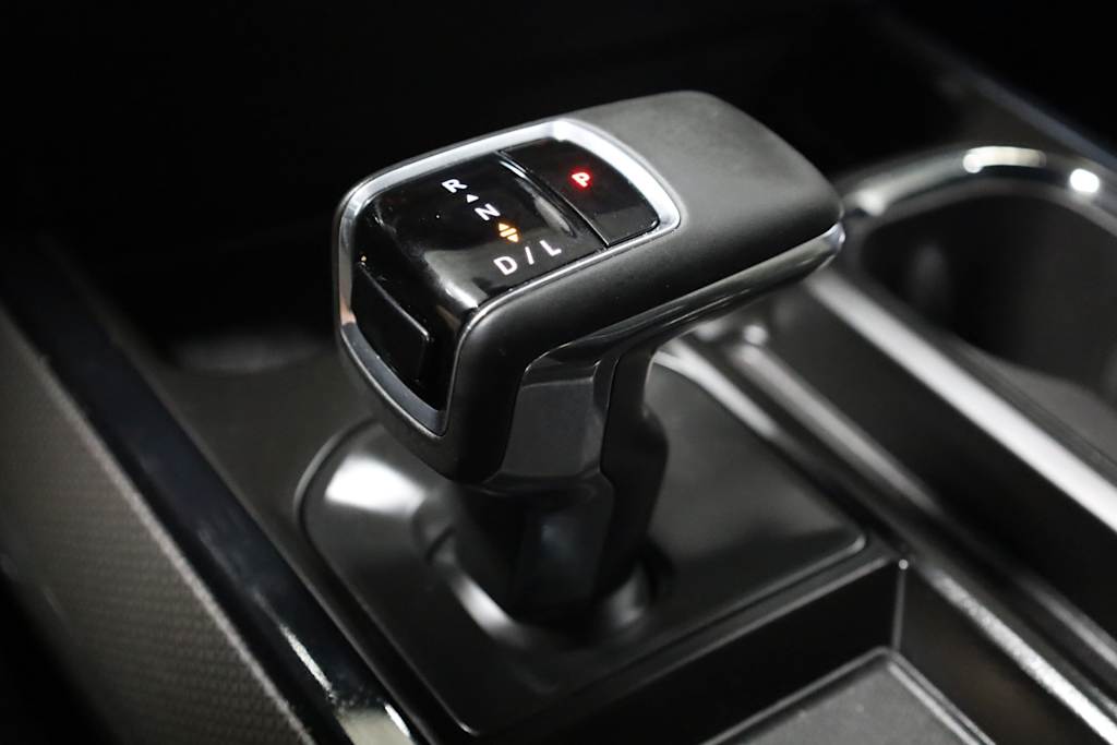 Thumbnail: 2024 Chevrolet Silverado 1500 - 17