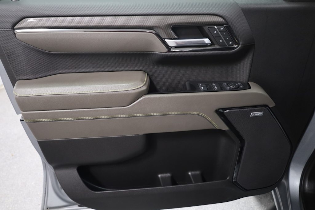 Thumbnail: 2024 Chevrolet Silverado 1500 - 26