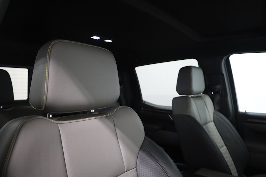 Thumbnail: 2024 Chevrolet Silverado 1500 - 29