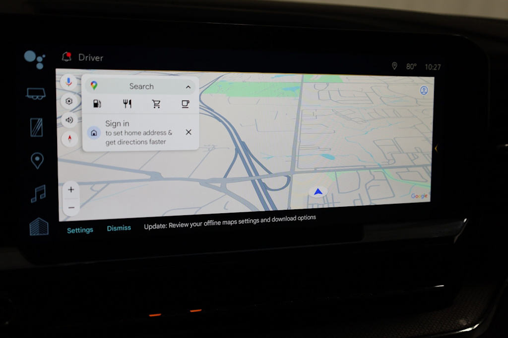 Thumbnail: 2024 Chevrolet Silverado 1500 - 34