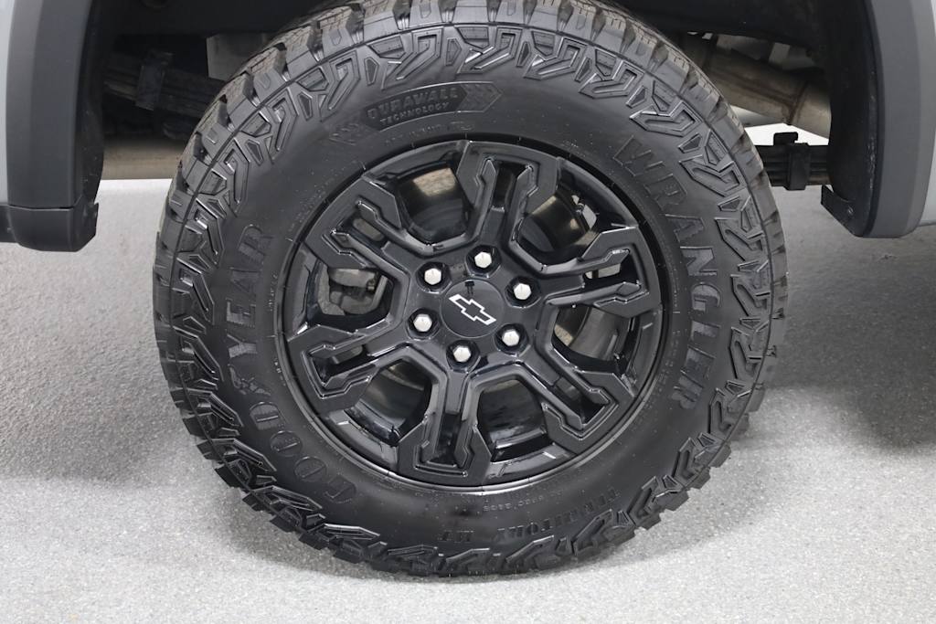 Thumbnail: 2024 Chevrolet Silverado 1500 - 38