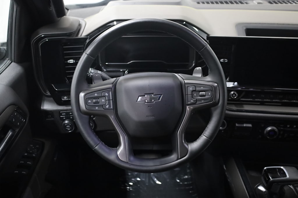 Thumbnail: 2024 Chevrolet Silverado 1500 - 14