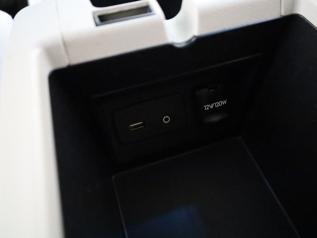 Thumbnail: 2014 Subaru Outback - 36