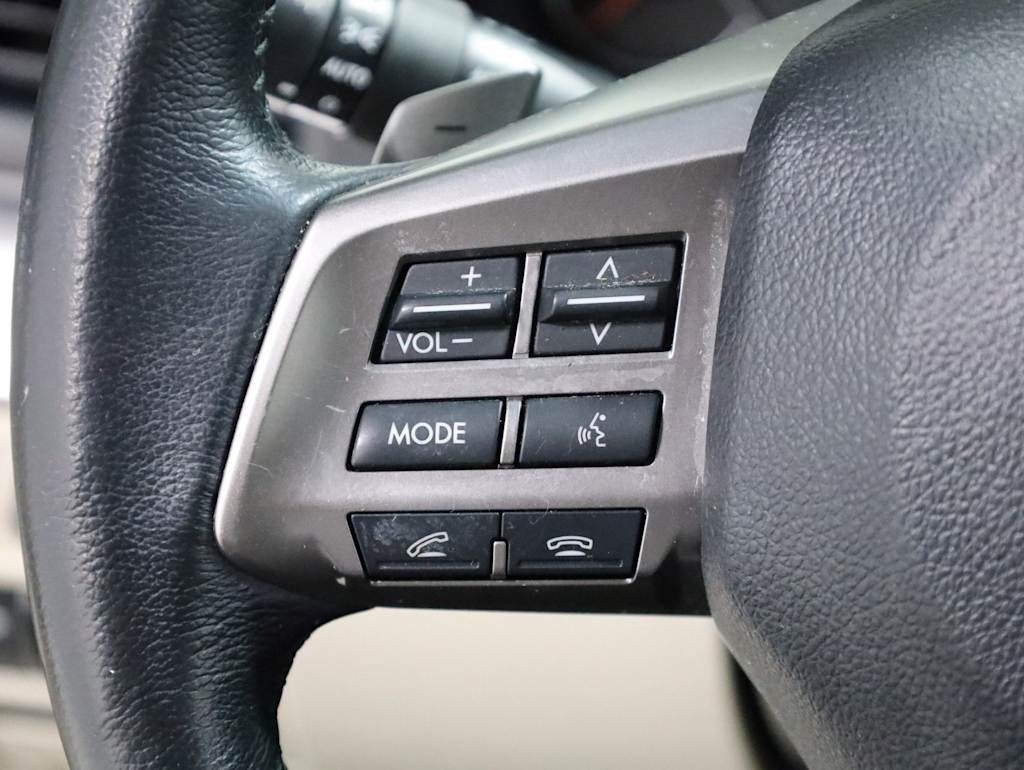 Thumbnail: 2014 Subaru Outback - 30