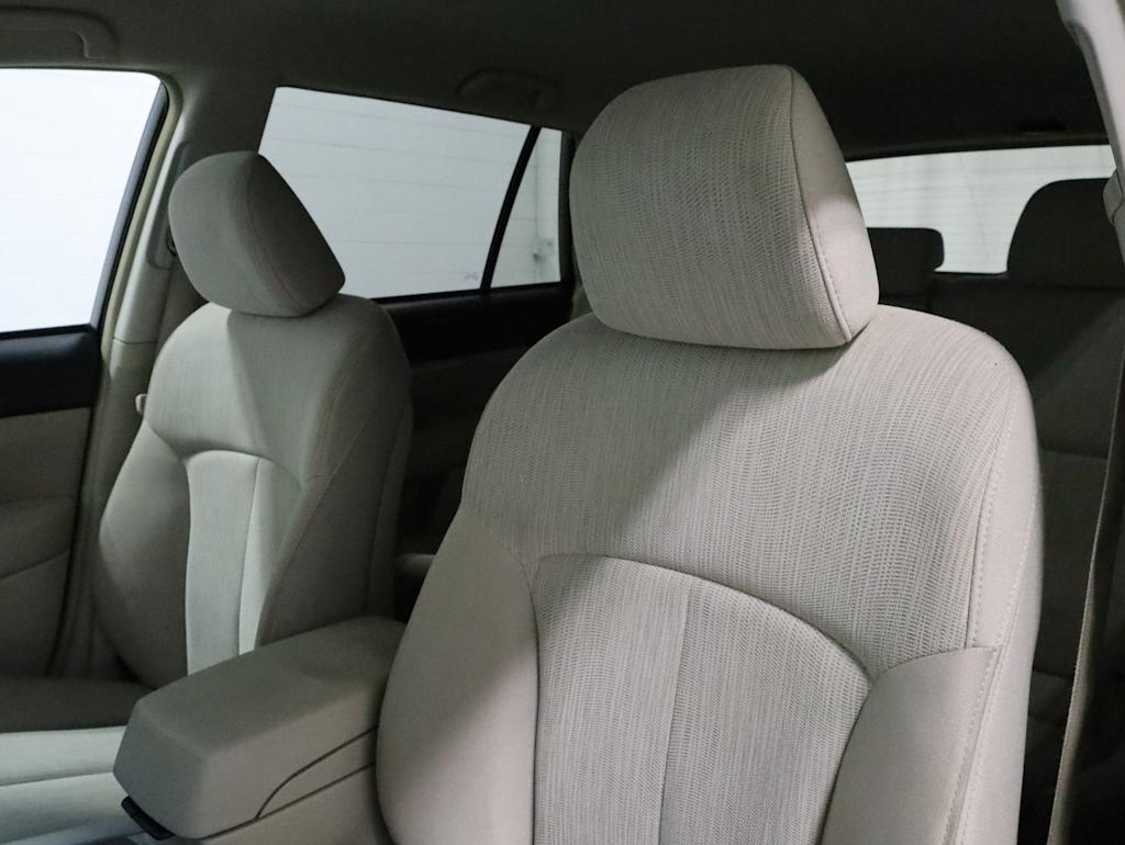 Thumbnail: 2014 Subaru Outback - 28
