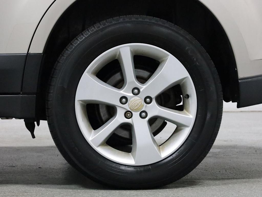 Thumbnail: 2014 Subaru Outback - 39