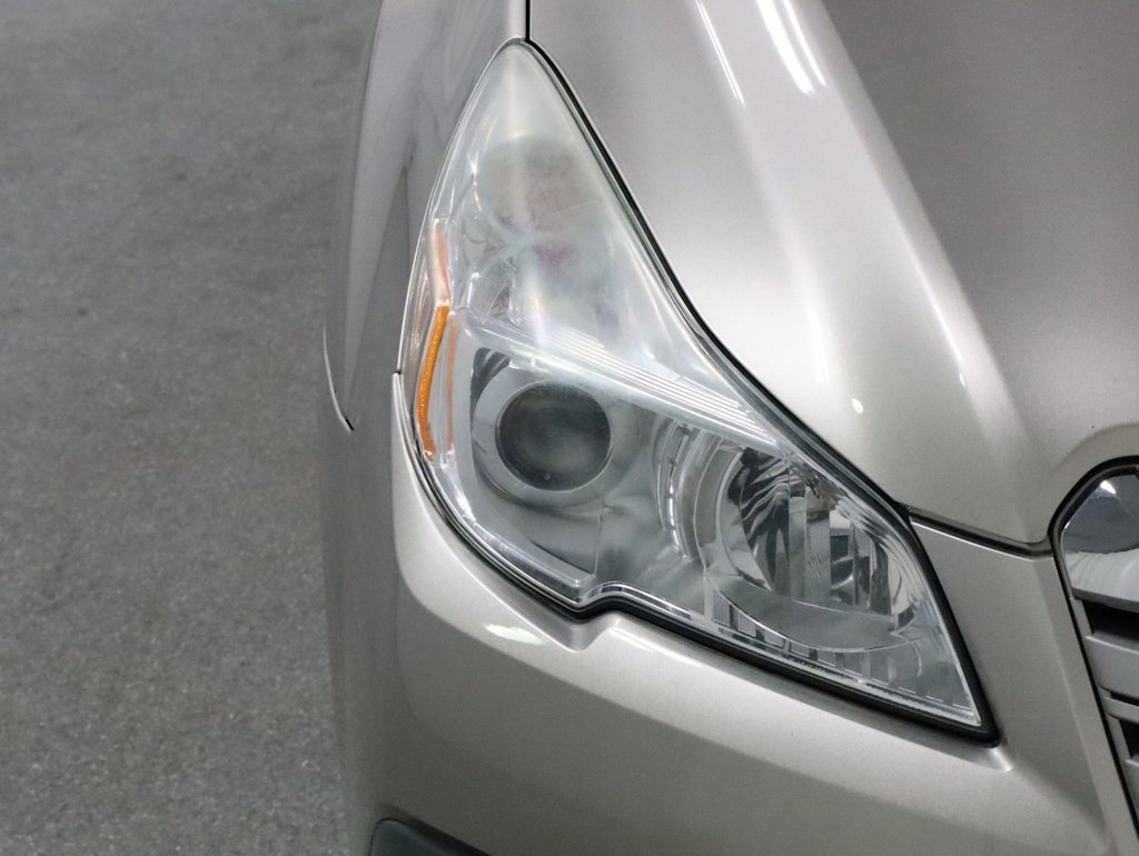 Thumbnail: 2014 Subaru Outback - 26