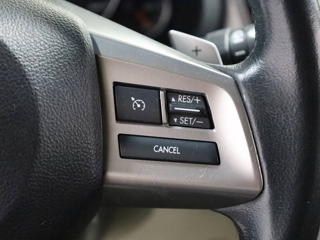 Thumbnail: 2014 Subaru Outback - 31