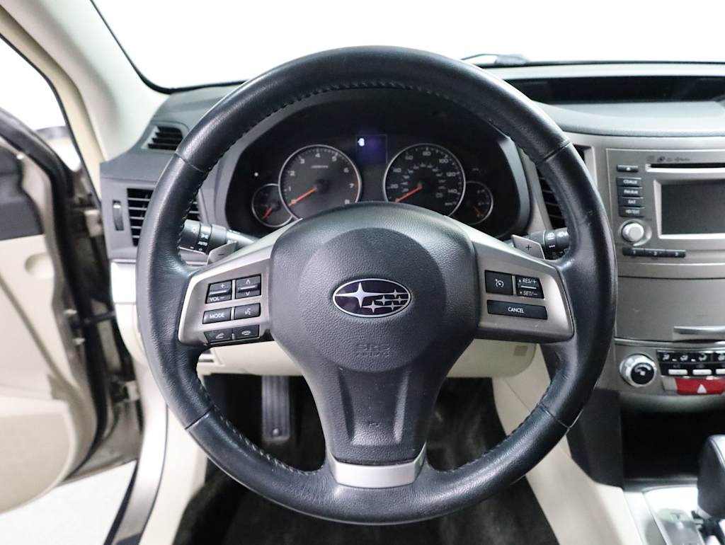 Thumbnail: 2014 Subaru Outback - 13