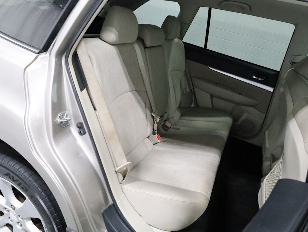 Thumbnail: 2014 Subaru Outback - 37