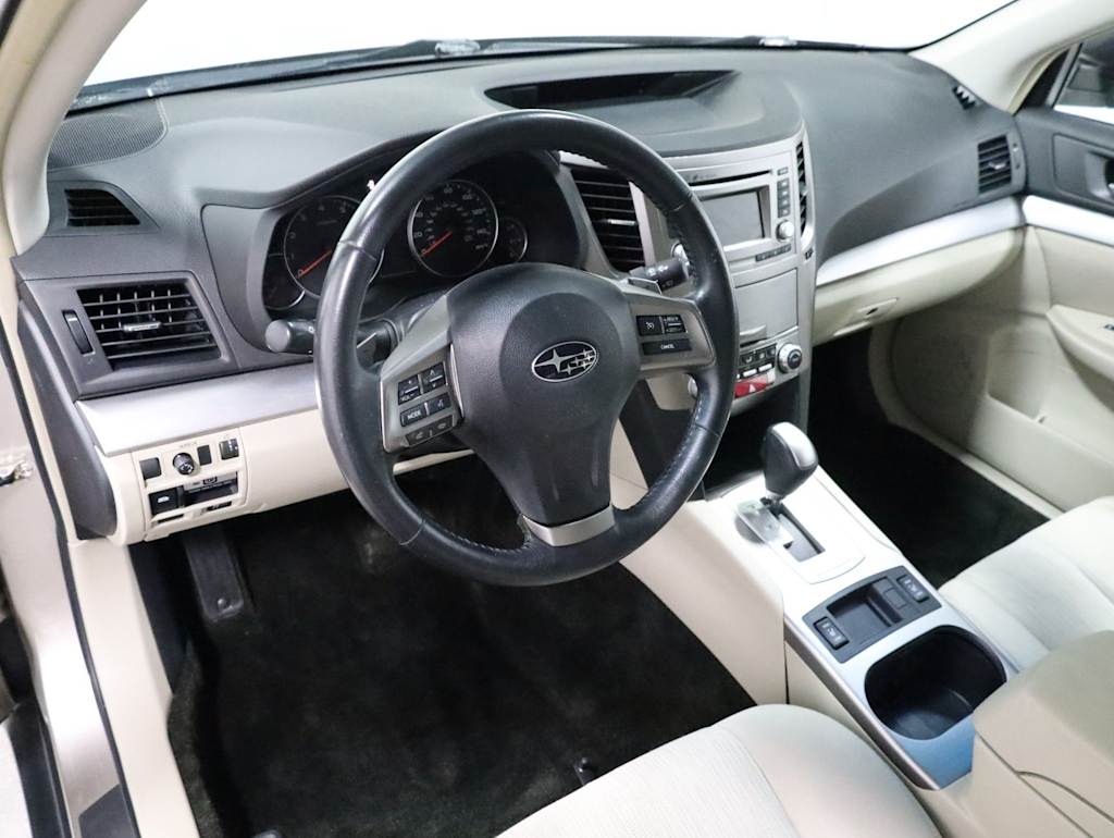 Thumbnail: 2014 Subaru Outback - 2