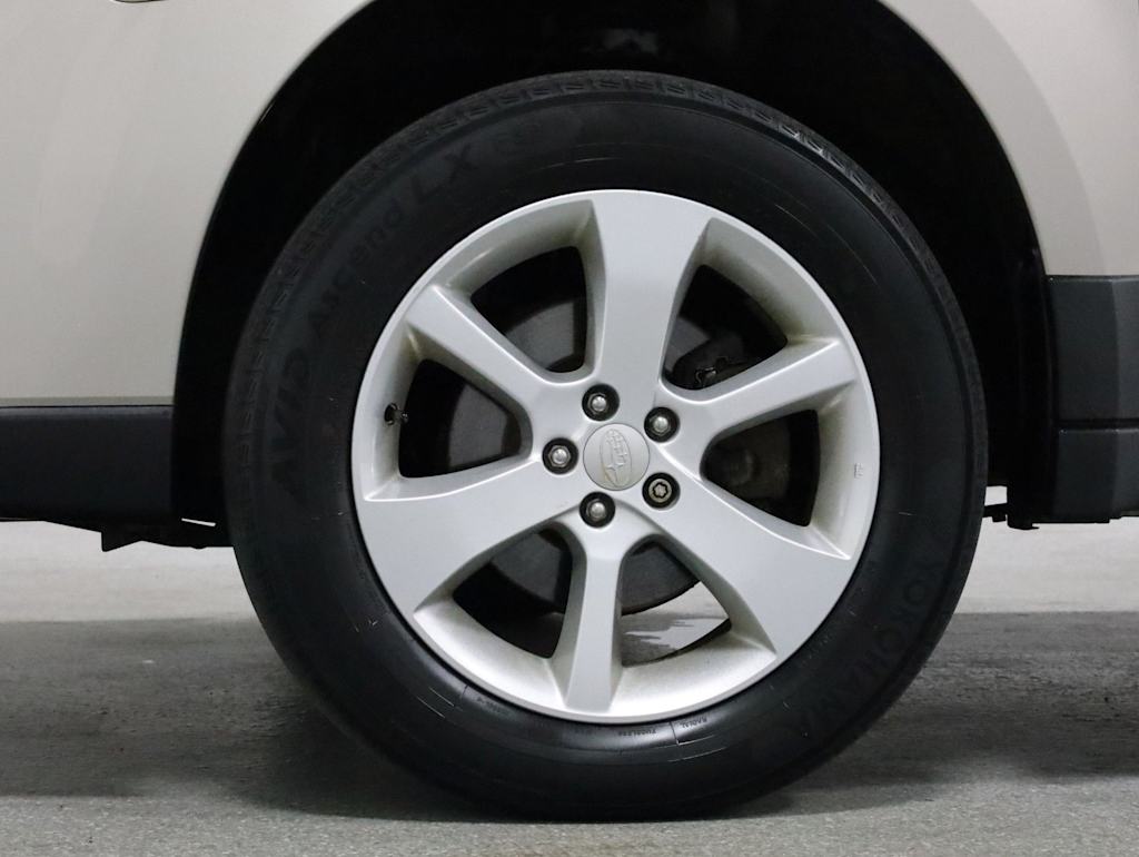 Thumbnail: 2014 Subaru Outback - 40