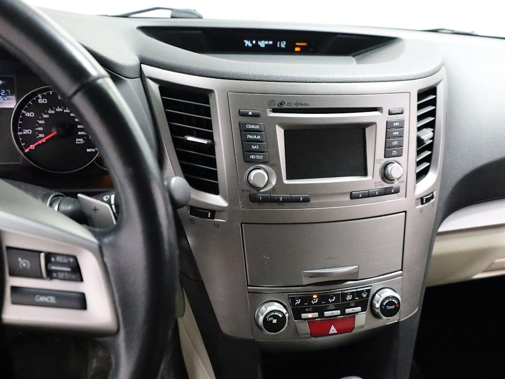 Thumbnail: 2014 Subaru Outback - 15