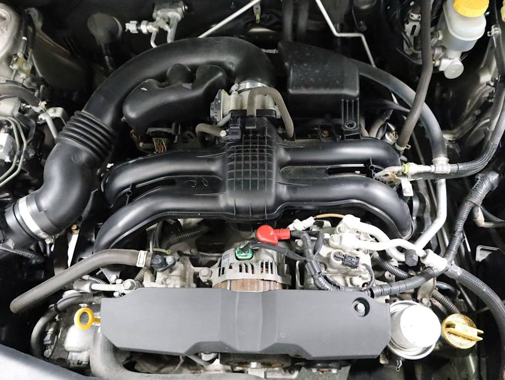 Thumbnail: 2014 Subaru Outback - 8
