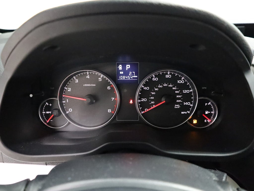 Thumbnail: 2014 Subaru Outback - 17