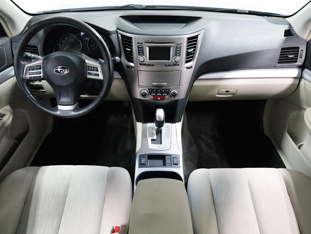 Thumbnail: 2014 Subaru Outback - 14