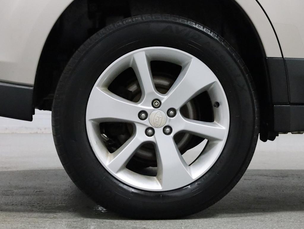 Thumbnail: 2014 Subaru Outback - 38