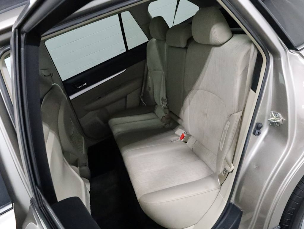 Thumbnail: 2014 Subaru Outback - 12