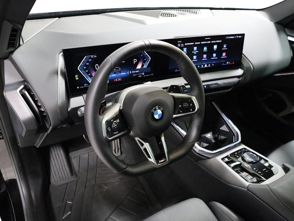 Thumbnail: 2025 BMW X3 - 2