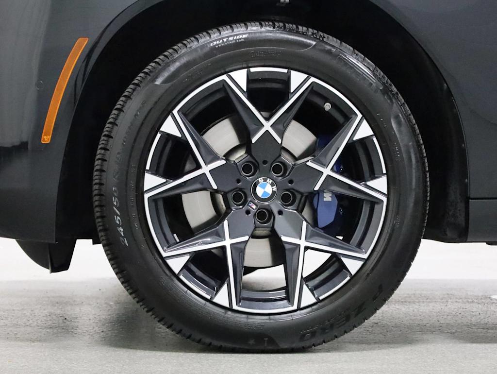 Thumbnail: 2025 BMW X3 - 41