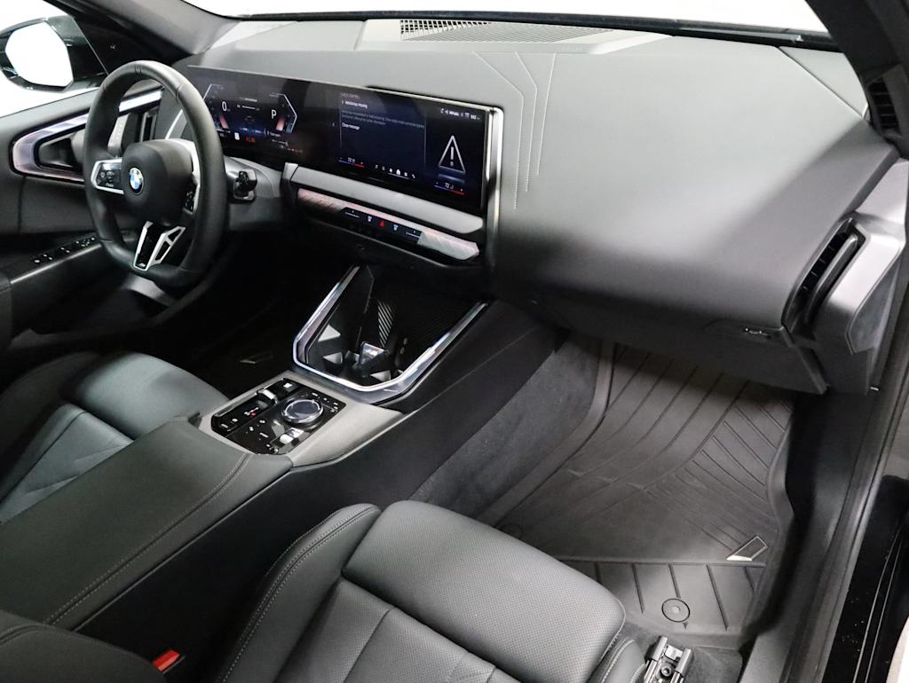 Thumbnail: 2025 BMW X3 - 10