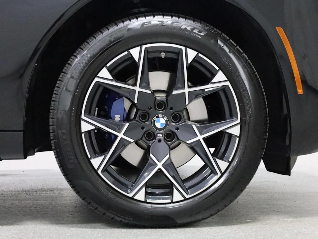 Thumbnail: 2025 BMW X3 - 24