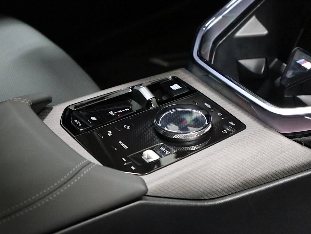 Thumbnail: 2025 BMW X3 - 7
