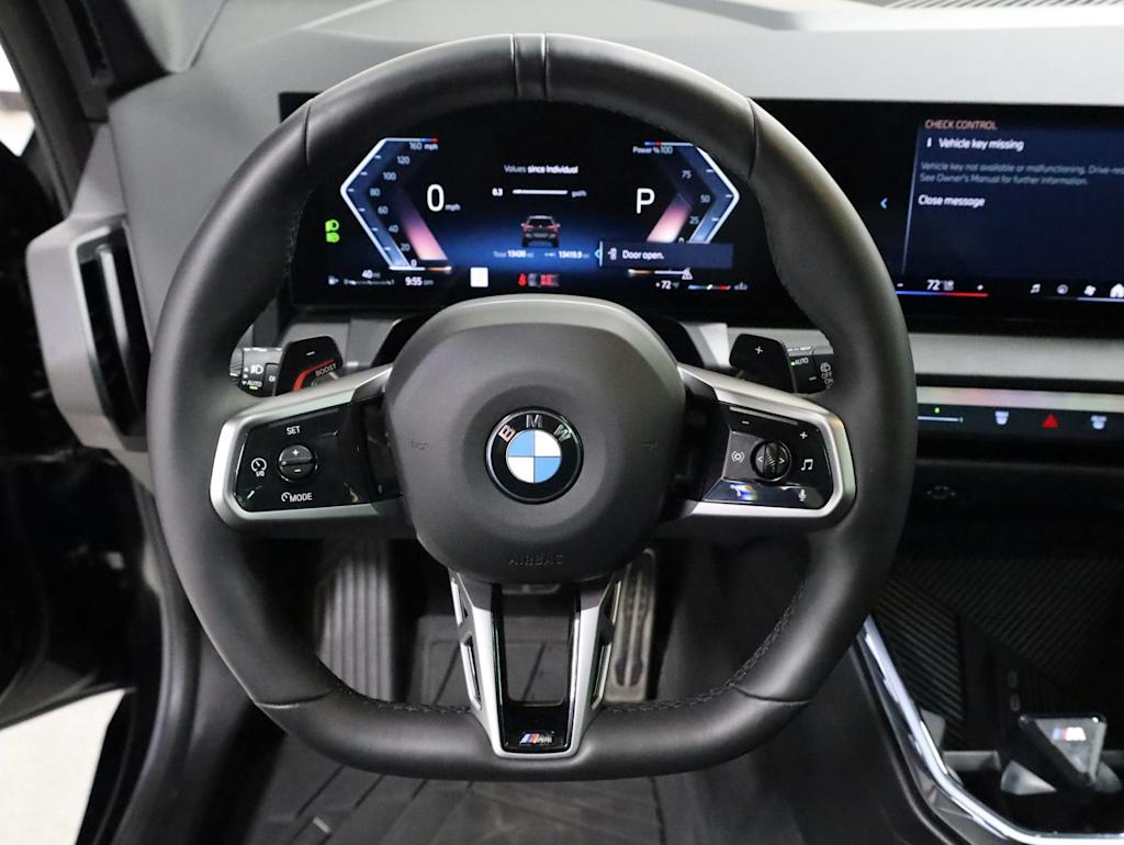 Thumbnail: 2025 BMW X3 - 14
