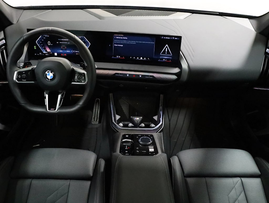 Thumbnail: 2025 BMW X3 - 15