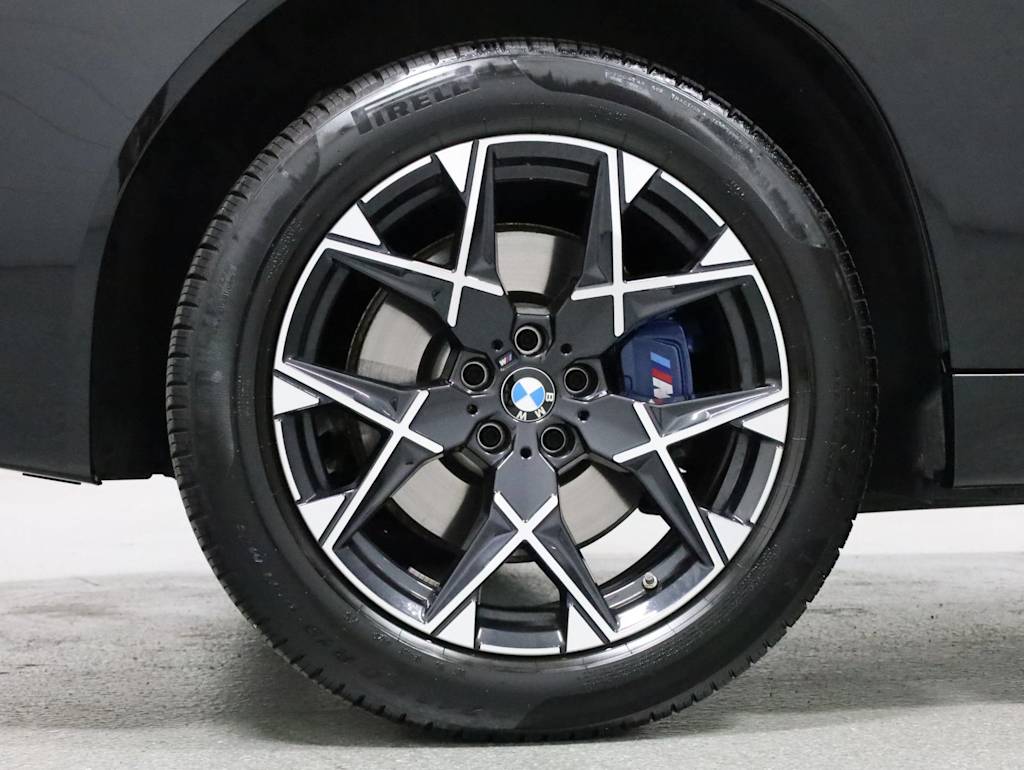 Thumbnail: 2025 BMW X3 - 39