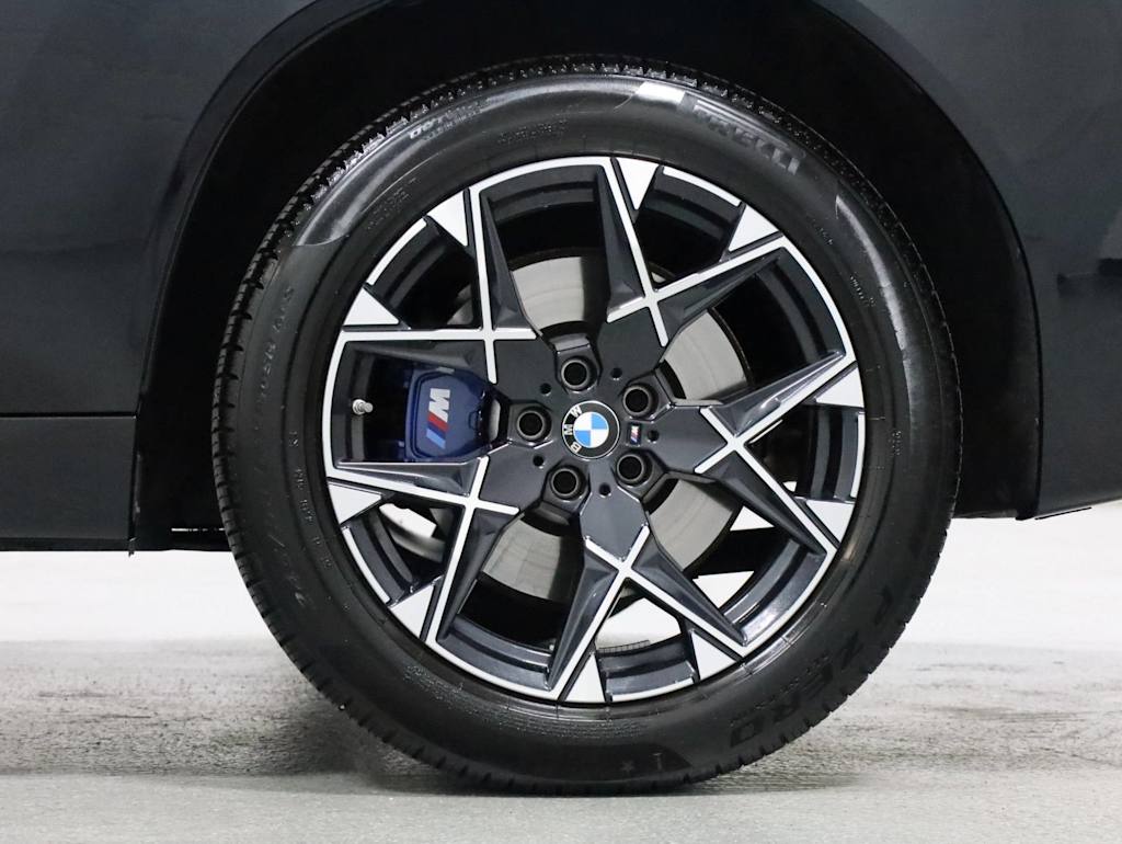 Thumbnail: 2025 BMW X3 - 40