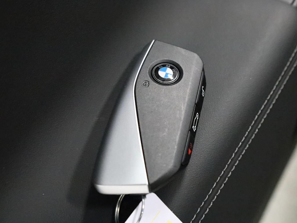 Thumbnail: 2025 BMW X3 - 42