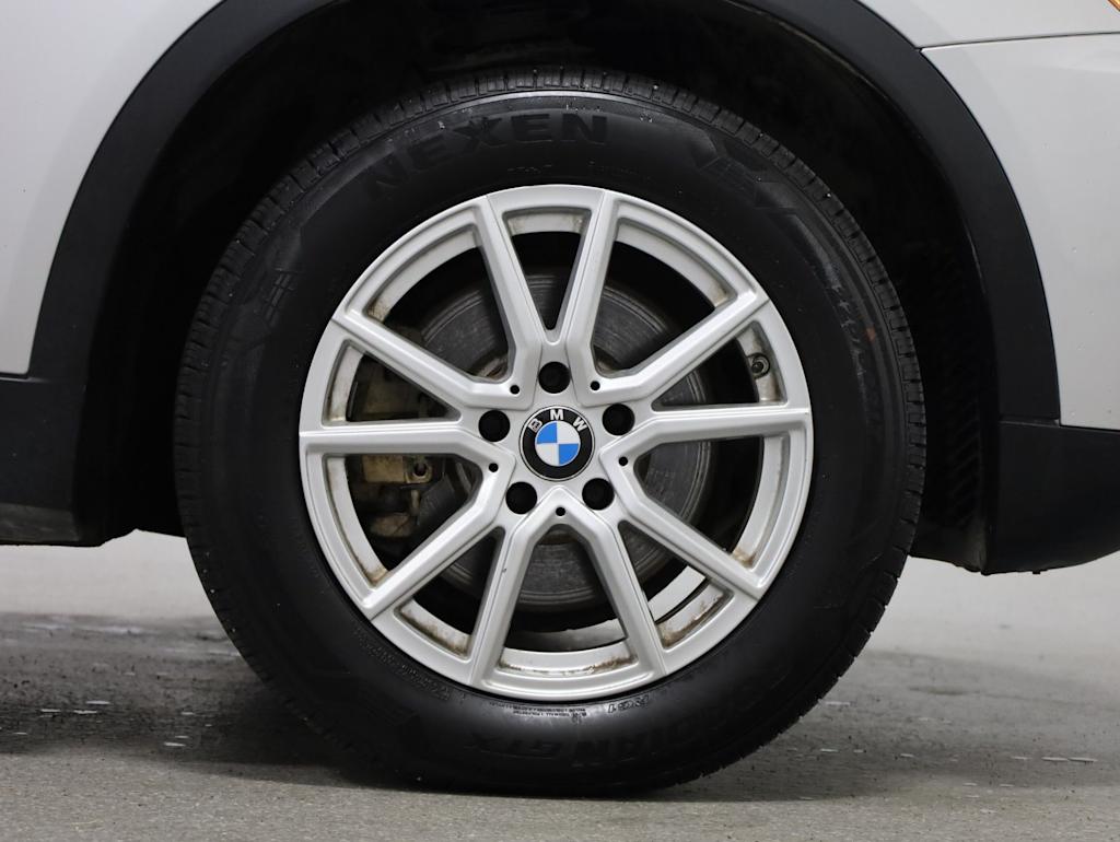 Thumbnail: 2014 BMW X3 - 24