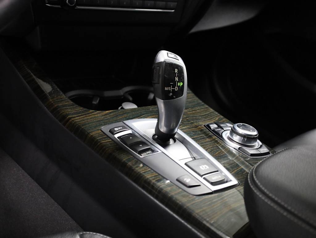 Thumbnail: 2014 BMW X3 - 16