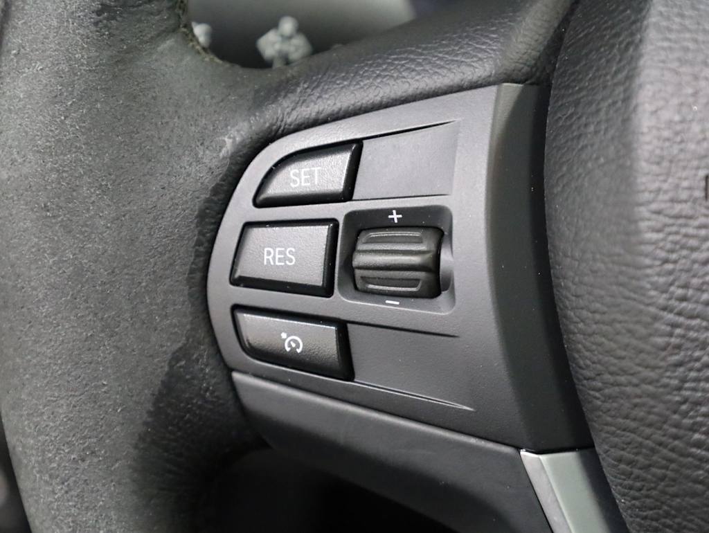 Thumbnail: 2014 BMW X3 - 32
