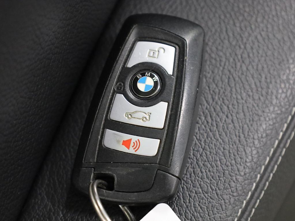 Thumbnail: 2014 BMW X3 - 41