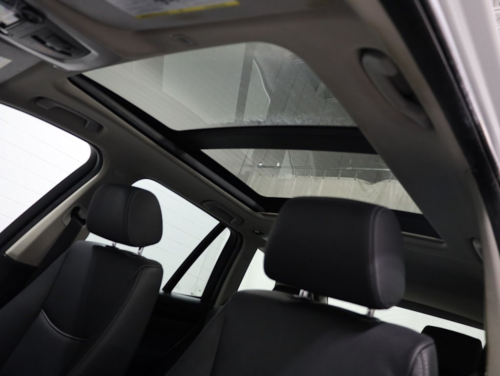 Thumbnail: 2014 BMW X3 - 29