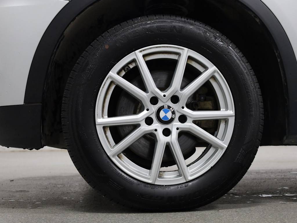 Thumbnail: 2014 BMW X3 - 40