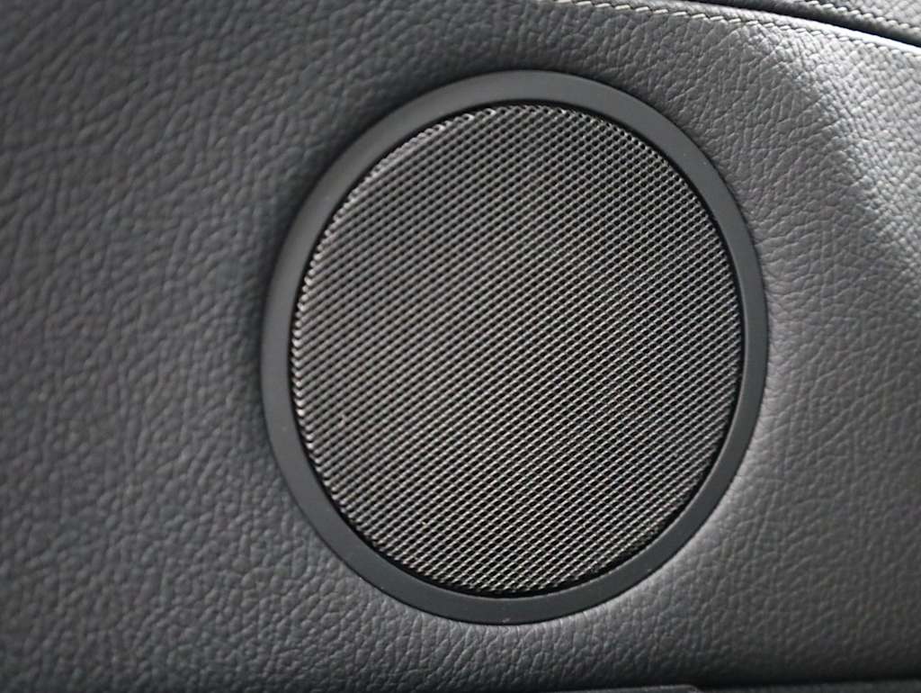 Thumbnail: 2014 BMW X3 - 28