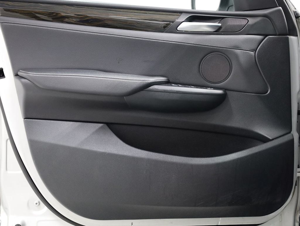 Thumbnail: 2014 BMW X3 - 27