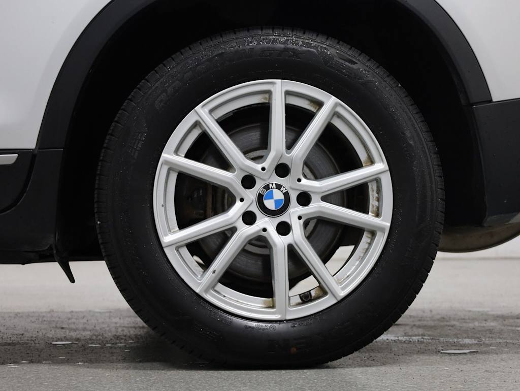 Thumbnail: 2014 BMW X3 - 39