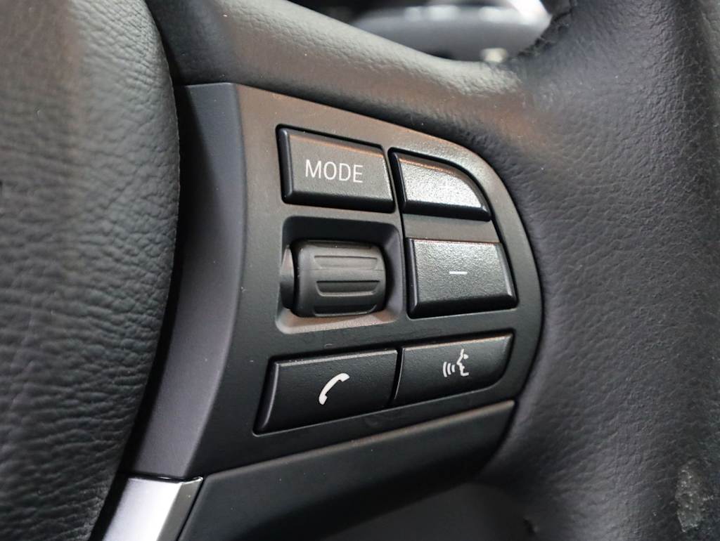 Thumbnail: 2014 BMW X3 - 33