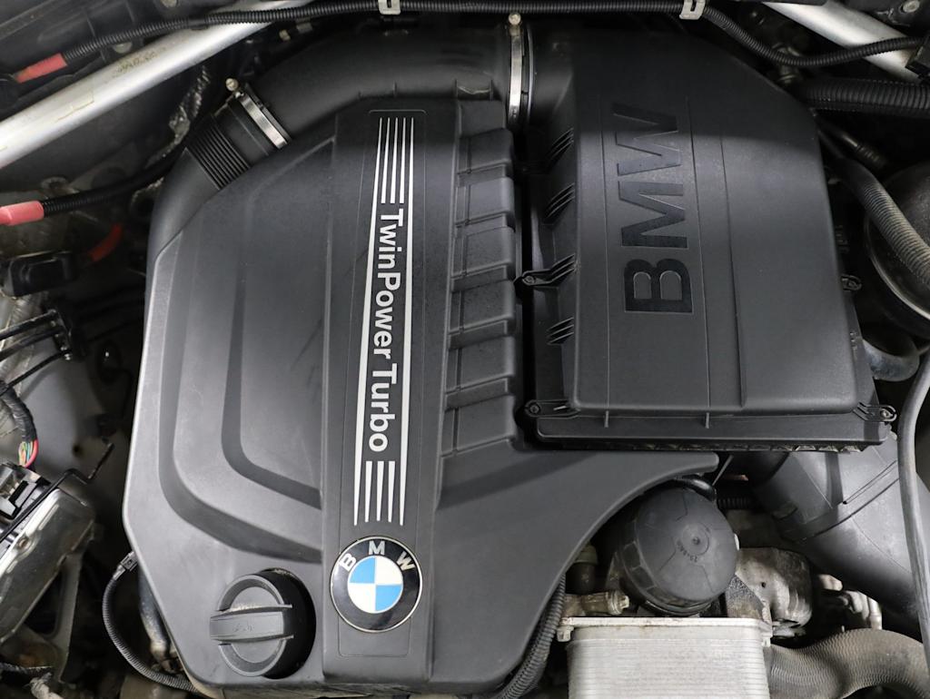Thumbnail: 2014 BMW X3 - 8