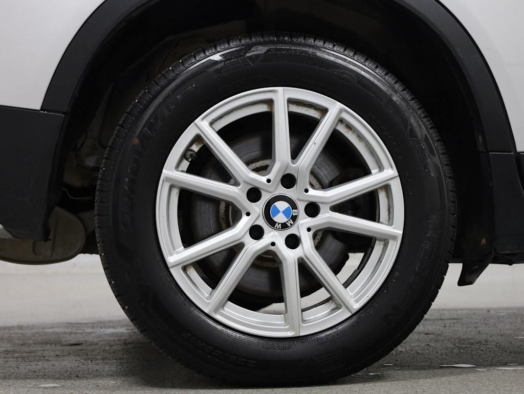 Thumbnail: 2014 BMW X3 - 38